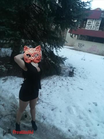 Индивидуалка Лина Фотография 6